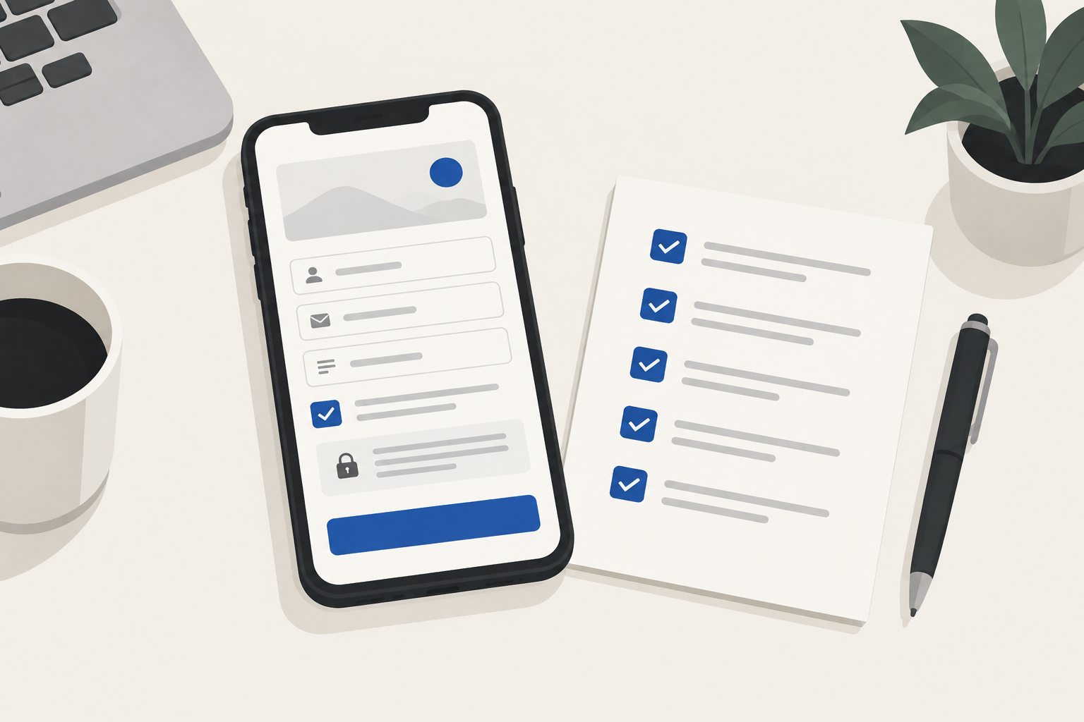Website enquiry form with consent checkbox and privacy notice for DPDP rules compliance